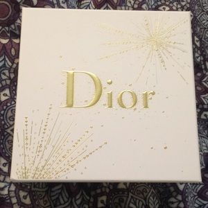 Dior miss Dior box